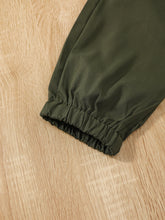 Load image into Gallery viewer, BROOKLYN Graphic Sweatshirt and Joggers Set