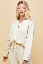 Load image into Gallery viewer, Raglan Loungewear Set