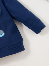 Load image into Gallery viewer, Boys Robot Graphic Top and Pants Set