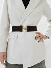 Load image into Gallery viewer, Elastic Wide Belt