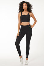 Load image into Gallery viewer, Double Back Crisscross Bra