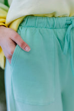 Load image into Gallery viewer, Zenana Hello Summer Full Size Run Ombre Wide Leg Sweat Pants