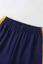 Load image into Gallery viewer, Boys Dinosaur Graphic T-Shirt and Pants Set