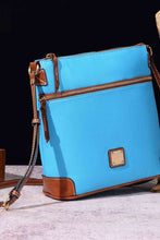 Load image into Gallery viewer, PU Leather Crossbody Bag