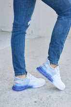 Load image into Gallery viewer, Forever Link Gradient Lace-Up Mesh Breathable Athletic Shoes