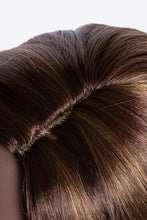 Load image into Gallery viewer, Full Machine Short Wave Bobo Wigs in Brown 10''