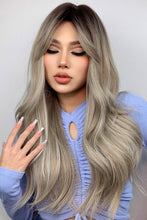 Load image into Gallery viewer, Full Machine Long Wave Wigs 26''
