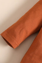 Load image into Gallery viewer, Baby Graphic Long Sleeve Bodysuit