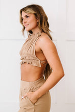 Load image into Gallery viewer, Mable Swept Up Two-Piece Set