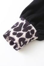 Load image into Gallery viewer, Girls Crop Top and Pants Set