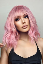 Load image into Gallery viewer, Bobo Wave Synthetic Wigs 12''
