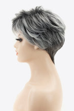 Load image into Gallery viewer, Synthetic Short Loose Layered Wigs 4''