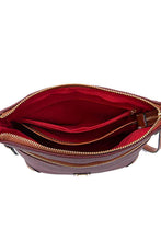 Load image into Gallery viewer, PU Leather Crossbody Bag