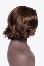 Load image into Gallery viewer, Full Machine Short Wave Bobo Wigs in Brown 10''