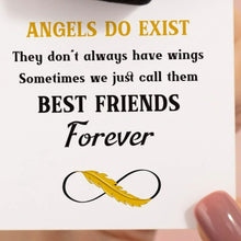 Load image into Gallery viewer, Feather 925 Sterling Silver Zircon Ring