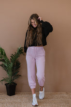 Load image into Gallery viewer, Sweet Generis Head in the Clouds Full Size Run Joggers