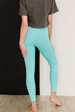 Load image into Gallery viewer, Zenana On Your Mark Full Size Run High Waisted Active Leggings