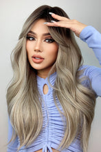 Load image into Gallery viewer, Full Machine Long Wave Wigs 26''