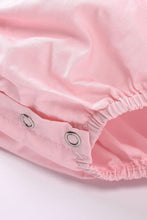 Load image into Gallery viewer, Baby Plaid Cat Graphic Bodysuit