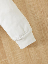 Load image into Gallery viewer, I Will FLY AWAY Butterfly Graphic Tee and Floral Print Flare Pants Kit