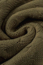 Load image into Gallery viewer, Boat Neck Long Sleeve Sweater