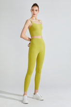 Load image into Gallery viewer, Scoop Neck Sports Bra