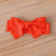 Load image into Gallery viewer, Baby Girl Floral Ruffled Crop Top and Bloomer Set