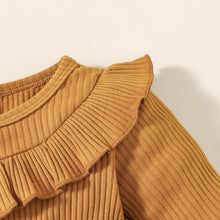 Load image into Gallery viewer, Floral Print Belted Ruffle Trim Short Dress