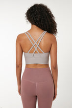 Load image into Gallery viewer, Double Back Crisscross Bra