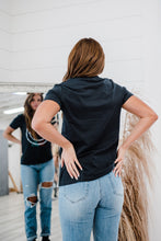 Load image into Gallery viewer, Prince Peter Collection Licensed LET IT BE Smiley Graphic Tee