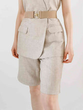 Load image into Gallery viewer, Elastic Wide Belt