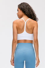 Load image into Gallery viewer, Y Back Yoga Bra Tops