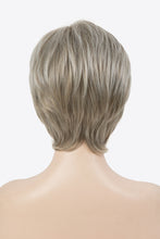 Load image into Gallery viewer, Full Machine Made Short Layered Wigs 4''
