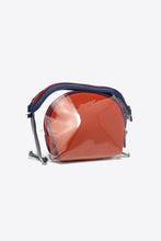 Load image into Gallery viewer, Nicole Lee USA 3-Piece Patterned Crossbody Pouch