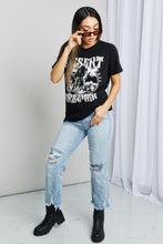 Load image into Gallery viewer, mineB Full Size DESERT DREAMER Graphic Tee