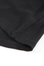Load image into Gallery viewer, Buttoned Short Sleeve Tee Shirt
