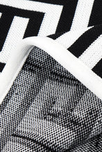 Load image into Gallery viewer, Printed Button Front Jacket, Sleeveless Top, and Skirt Set