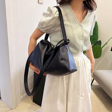 Load image into Gallery viewer, PU Leather Shoulder Bag