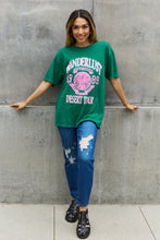 Load image into Gallery viewer, Sweet Claire "Wanderlust" Graphic T-Shirt