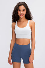 Load image into Gallery viewer, Double X Sports Bra - Basic Colors