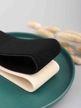 Load image into Gallery viewer, PU Elastic Wide Belt with Alloy Buckle