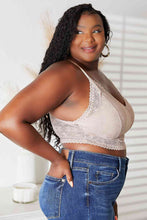 Load image into Gallery viewer, JadyK Skye Full Size Lace Bralette
