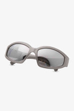 Load image into Gallery viewer, UV400 Polycarbonate Cat-Eye Sunglasses
