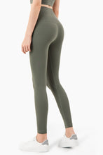 Load image into Gallery viewer, Feel Like Skin High-Rise Ankle Leggings
