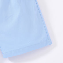 Load image into Gallery viewer, Kids Graphic Raglan Sleeve Tee and Shorts Set