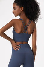 Load image into Gallery viewer, All You Could Want Sports Bra