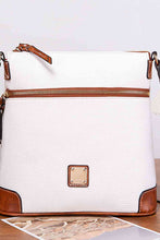 Load image into Gallery viewer, PU Leather Crossbody Bag