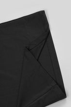 Load image into Gallery viewer, Round Neck Open Back Top and Pants Set