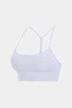 Load image into Gallery viewer, Y Back Yoga Bra Tops