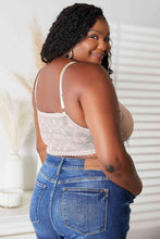 Load image into Gallery viewer, JadyK Skye Full Size Lace Bralette